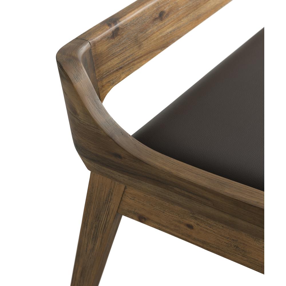Rasmus Dining Bench. Picture 4