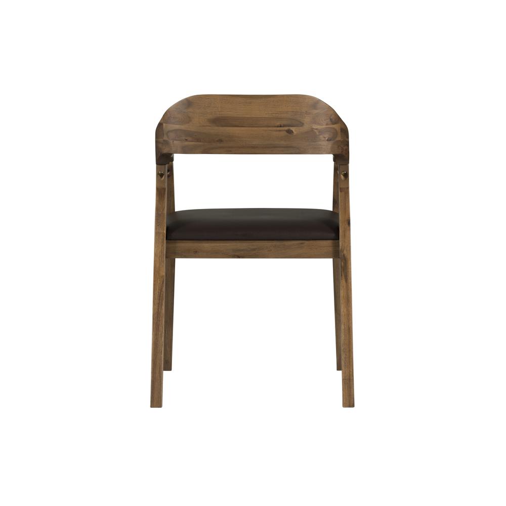 Rasmus Dining Arm Chair. Picture 3