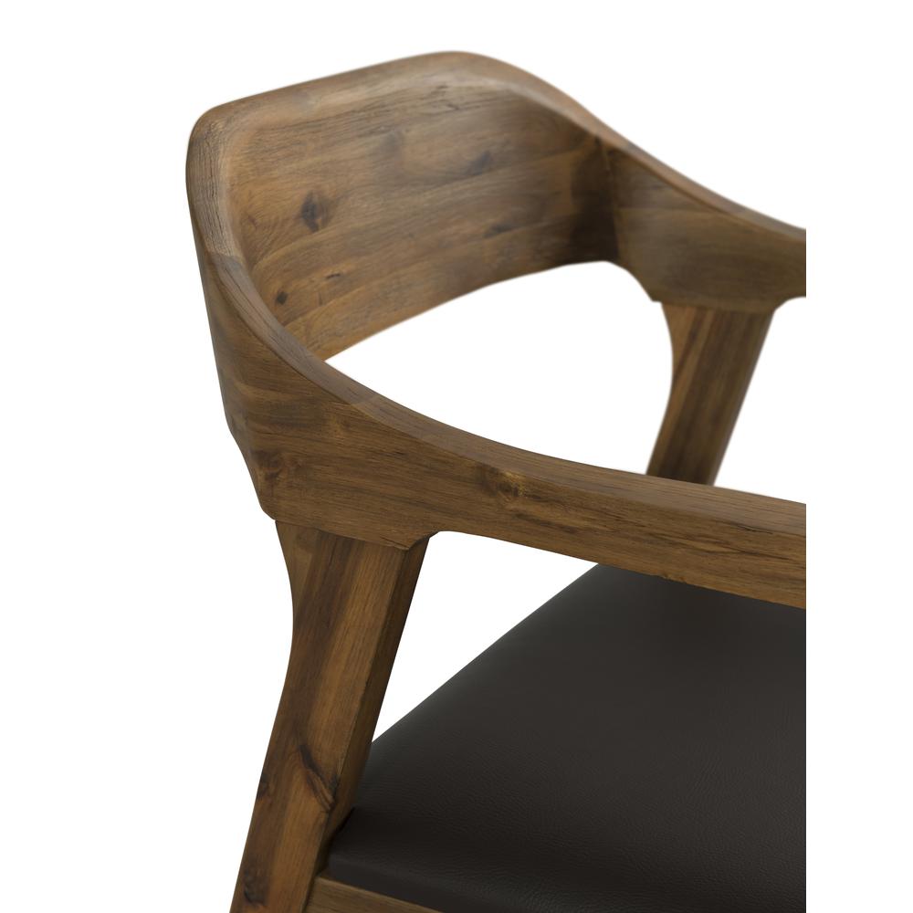 Rasmus Dining Arm Chair. Picture 5