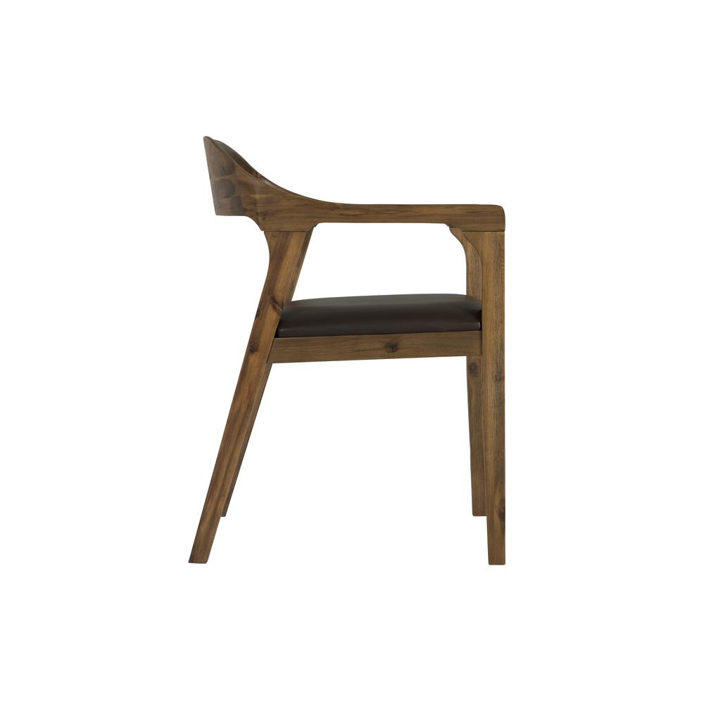 Rasmus Dining Arm Chair. Picture 6