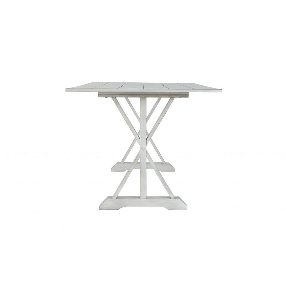 Jamestown 6pc Dining Set - Antique White. Picture 5
