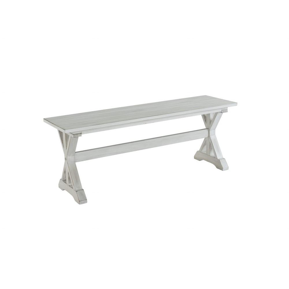Jamestown 6pc Dining Set - Antique White. Picture 8