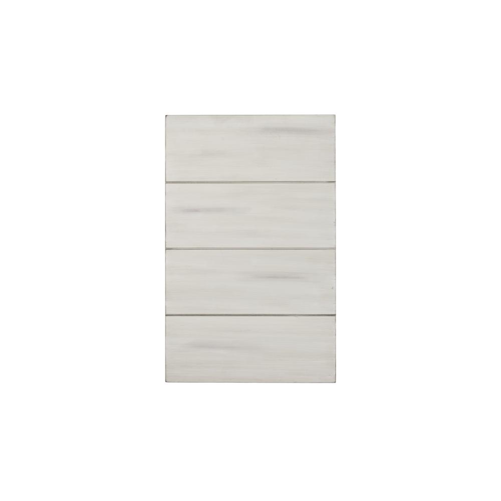 Jamestown Side Table - Antique White. Picture 7