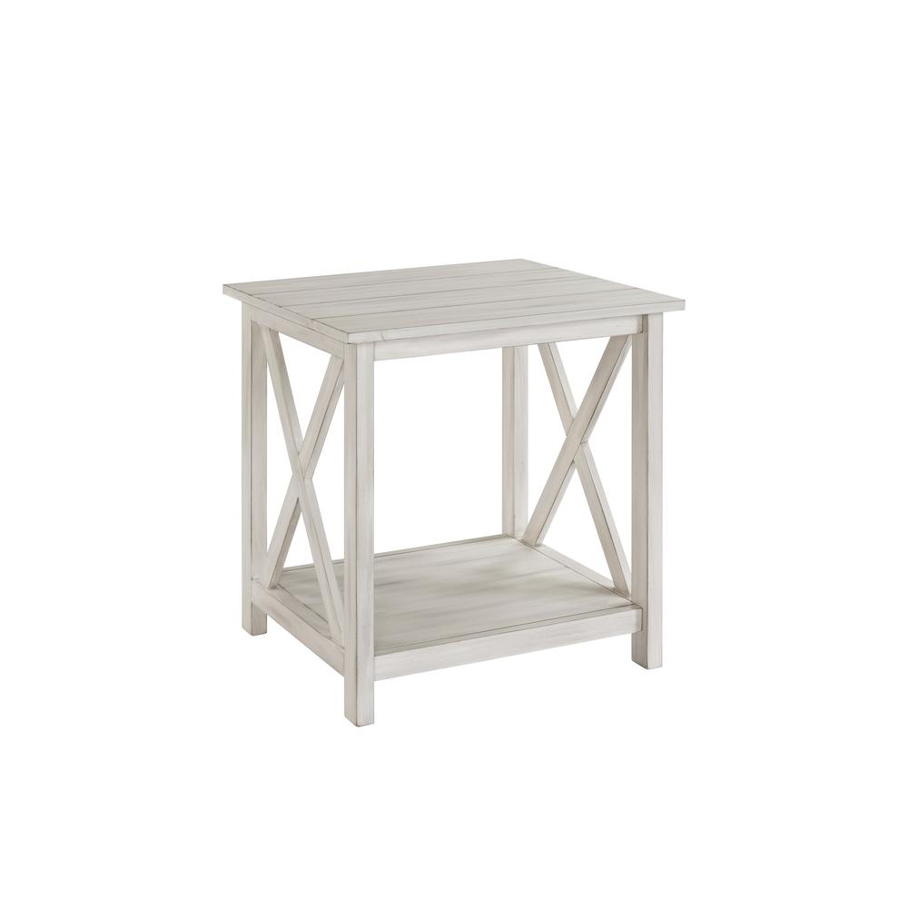 Jamestown End Table. Picture 1