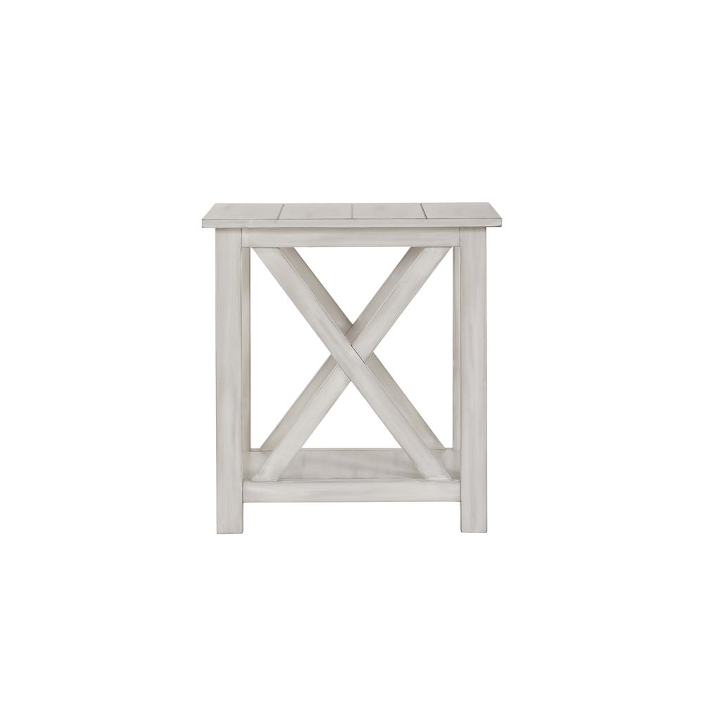 Jamestown End Table. Picture 3
