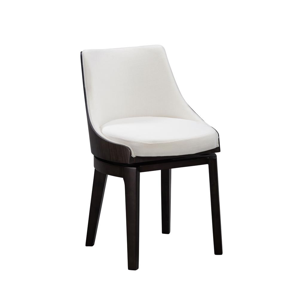 Orleans 5pc Low Back Chair Dining Set. Picture 7