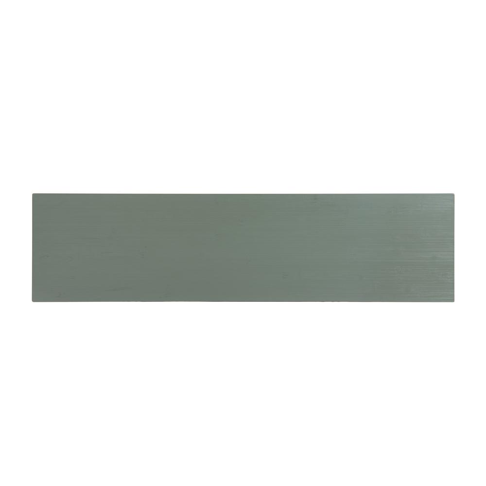 Rasmus Console Table - Spanish Moss. Picture 8