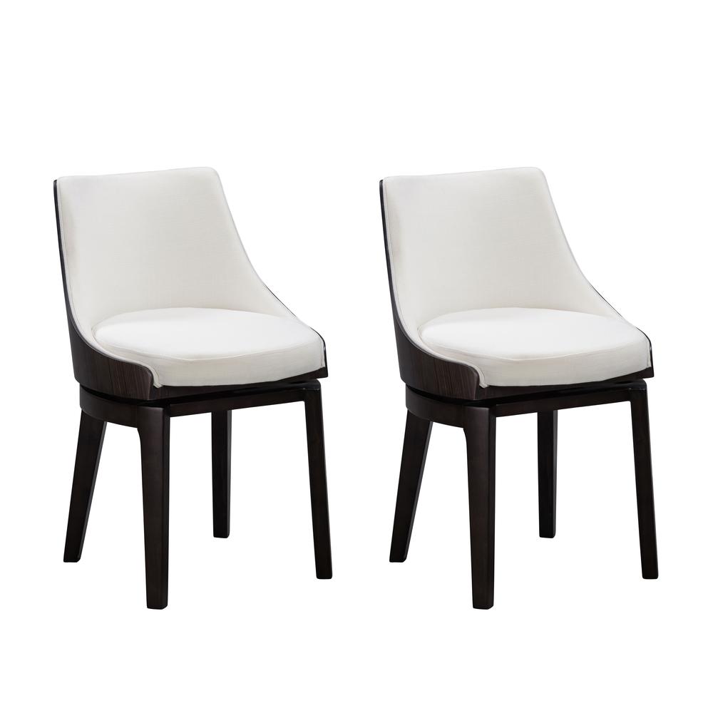 Orleans 5pc Low Back Chair Dining Set. Picture 8