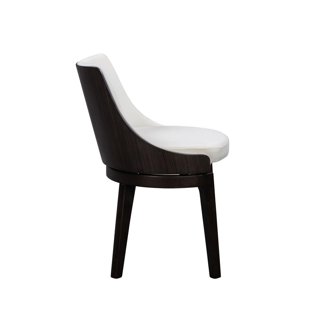 Orleans 5pc Low Back Chair Dining Set. Picture 6