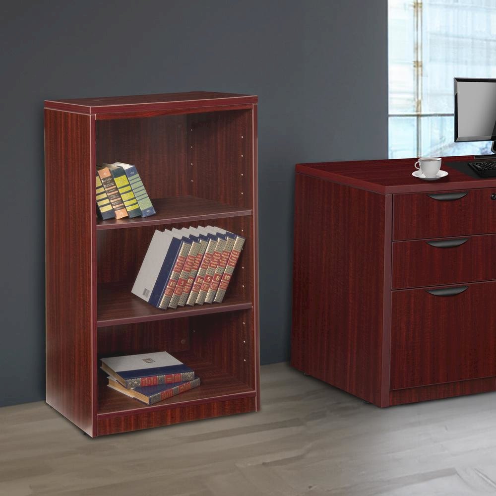 Legacy 23" Stand Up Top- Mahogany. Picture 2