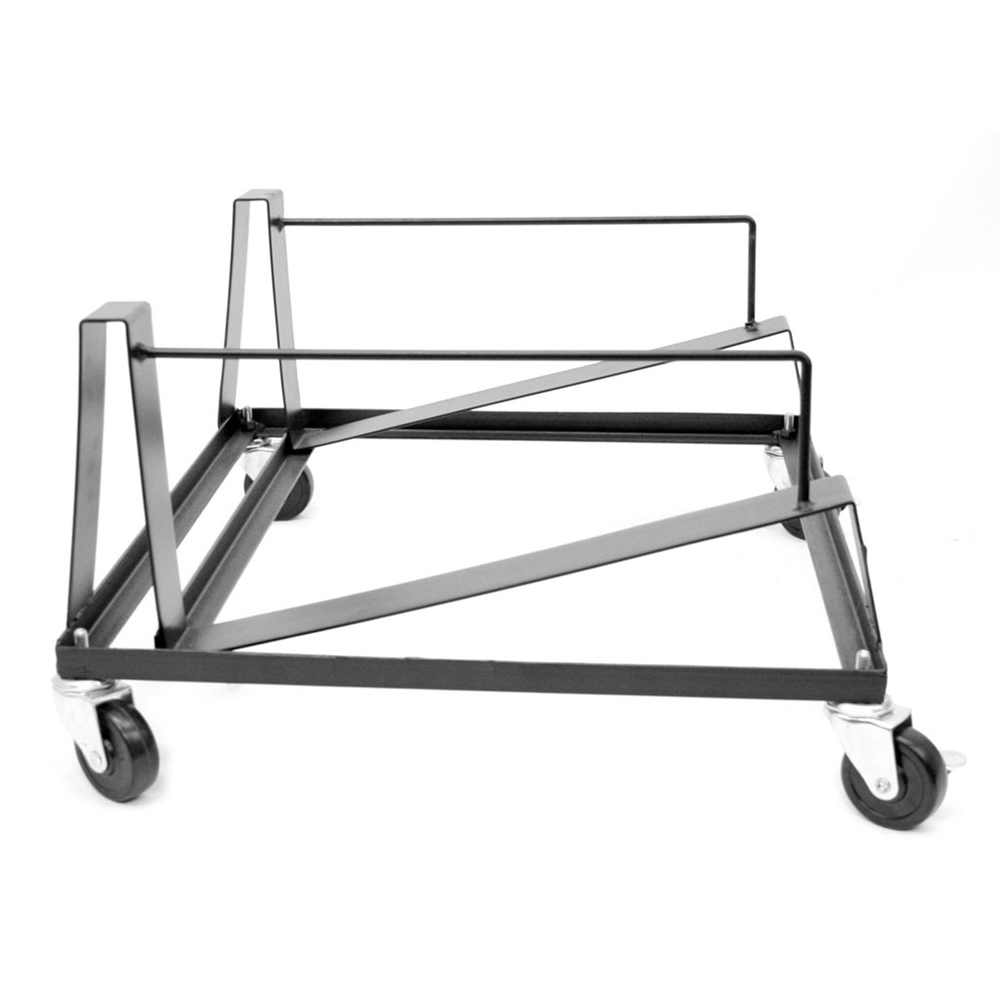 Zeng Stack Chair Cart. Picture 1
