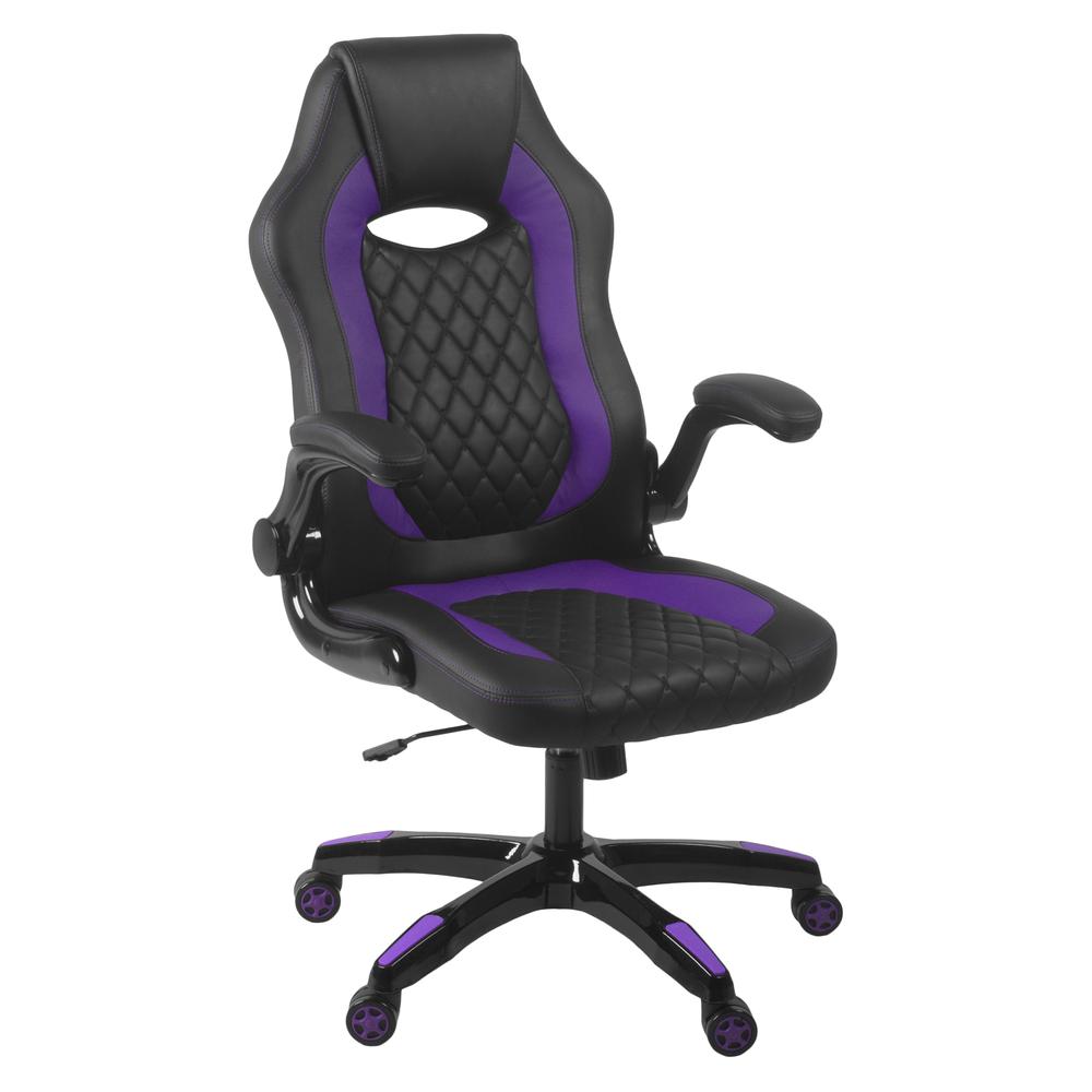 AON Archeus Ergonomic Gaming Chair. Picture 1