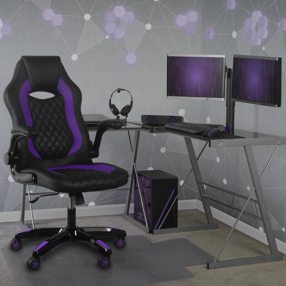AON Archeus Ergonomic Gaming Chair. Picture 4