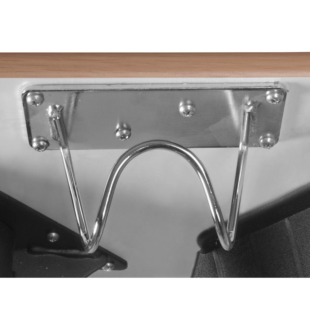 Backpack Hook. Picture 2