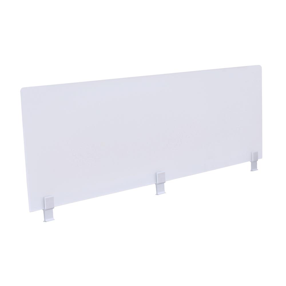 Privacy Divider for 48" Benching. Picture 1