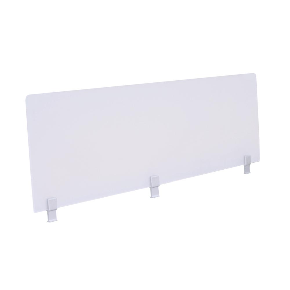 Privacy Divider for 60" Benching. Picture 1