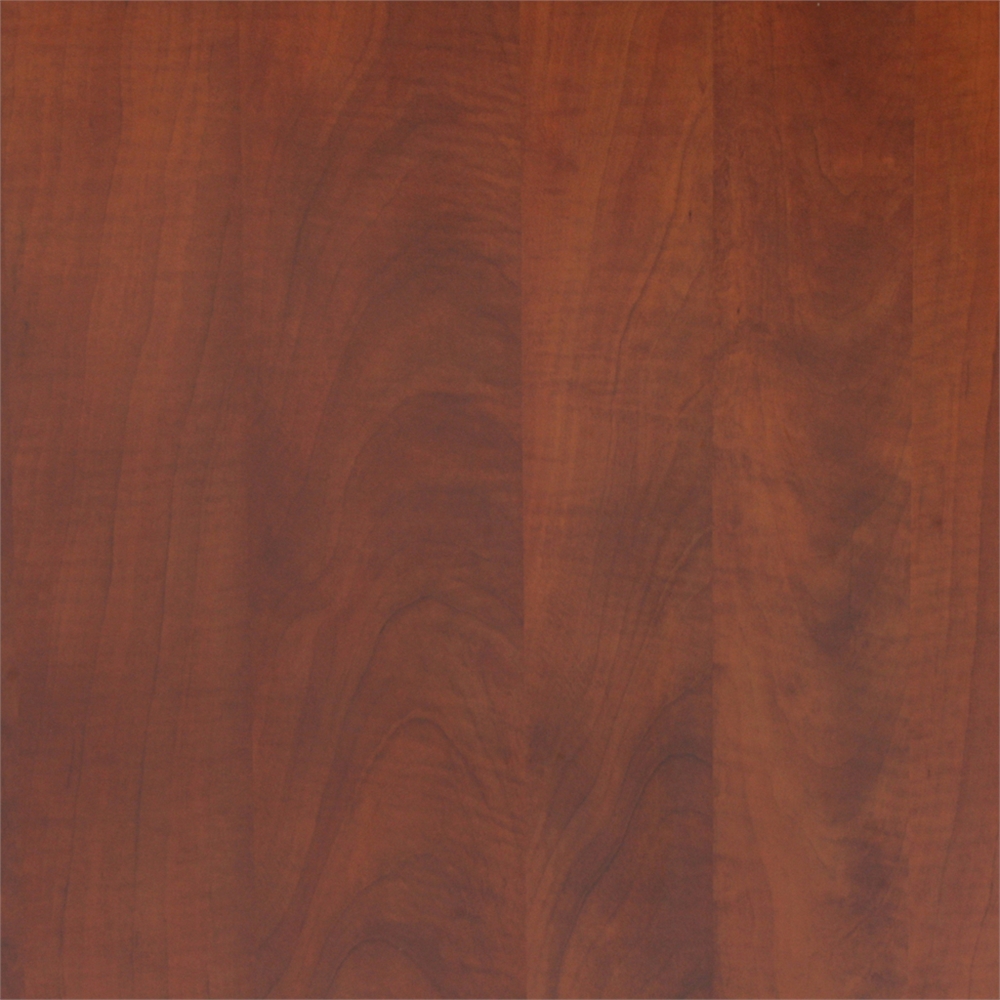 Legacy 60" Desk Shell- Cherry. Picture 2