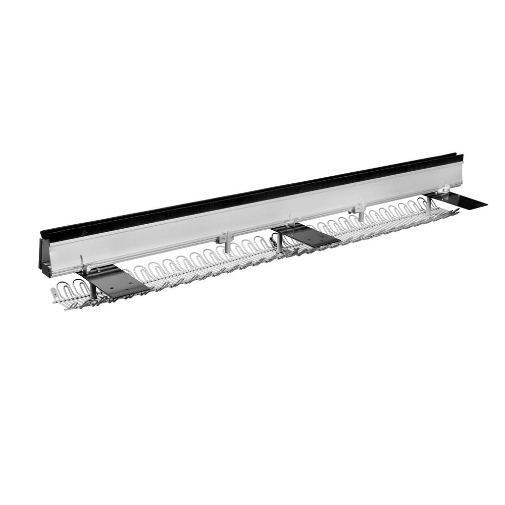 48" Benching Trough. Picture 3