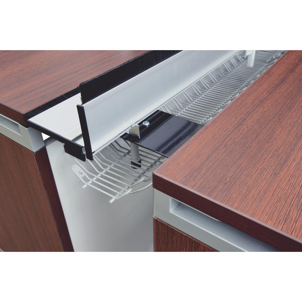 48" Benching Trough. Picture 2