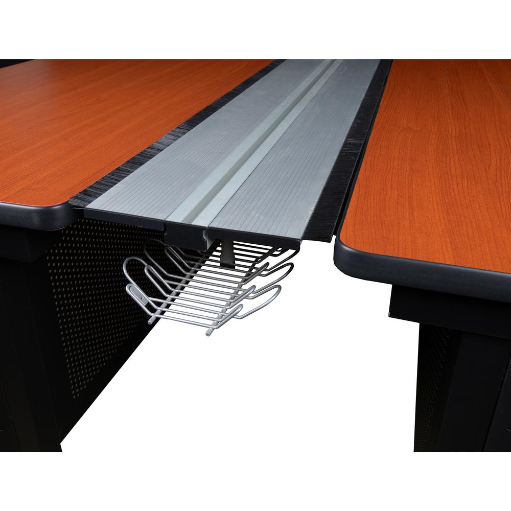 48" Benching Trough. Picture 4