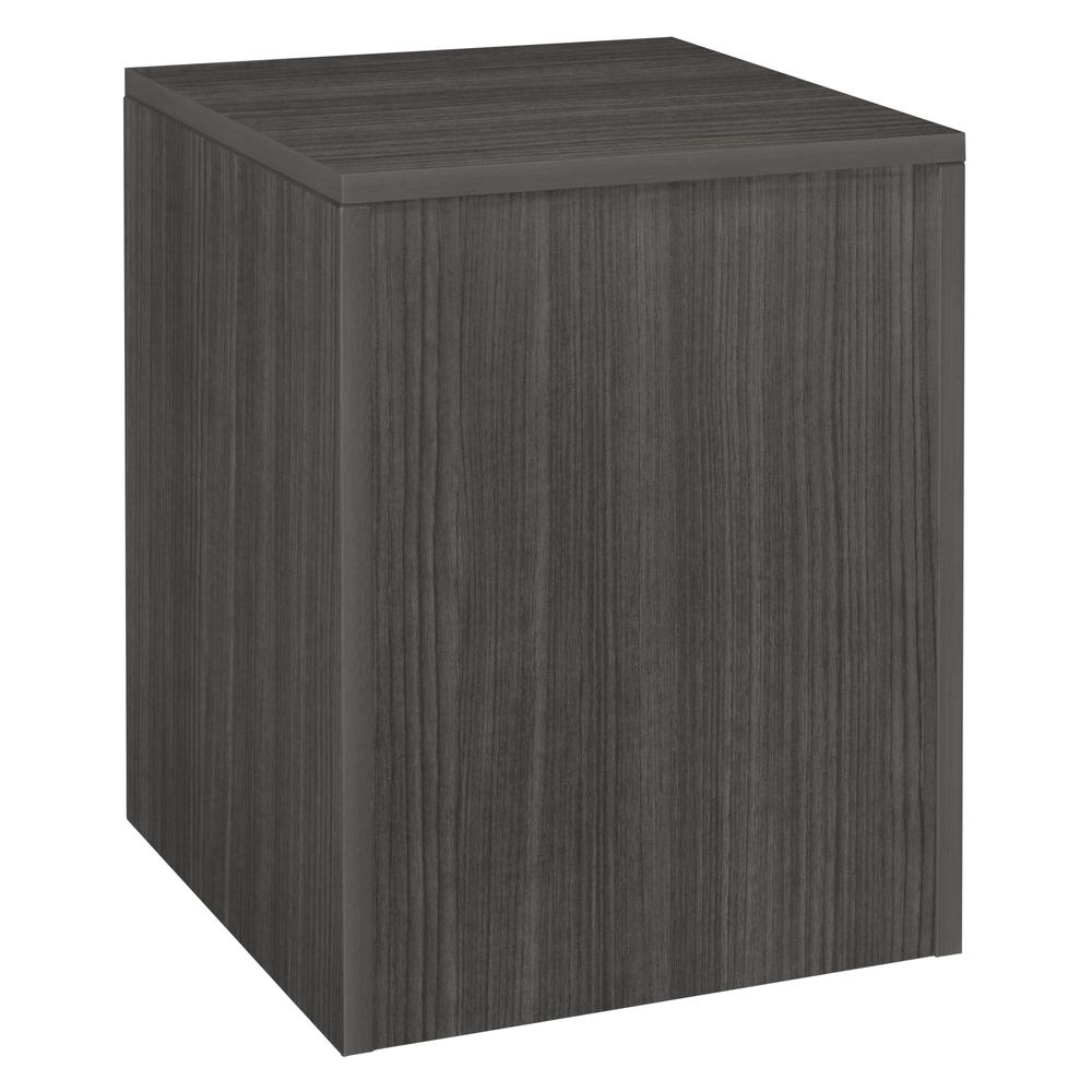 Legacy Fax/Printer Stand- Ash Grey. Picture 4