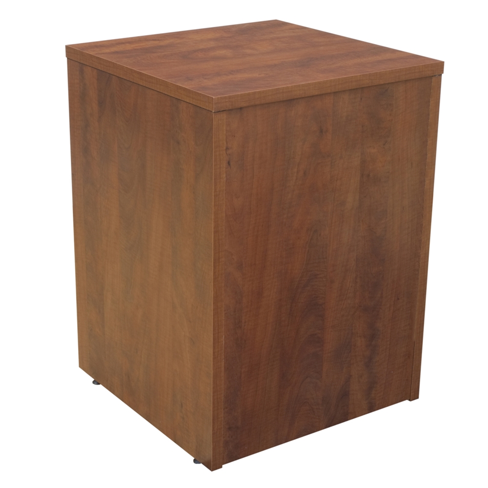 Legacy Fax/Printer Stand- Cherry. Picture 3