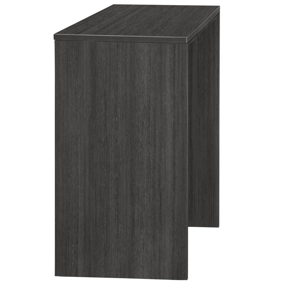 Legacy Stand Up Desk- Ash Grey. Picture 3