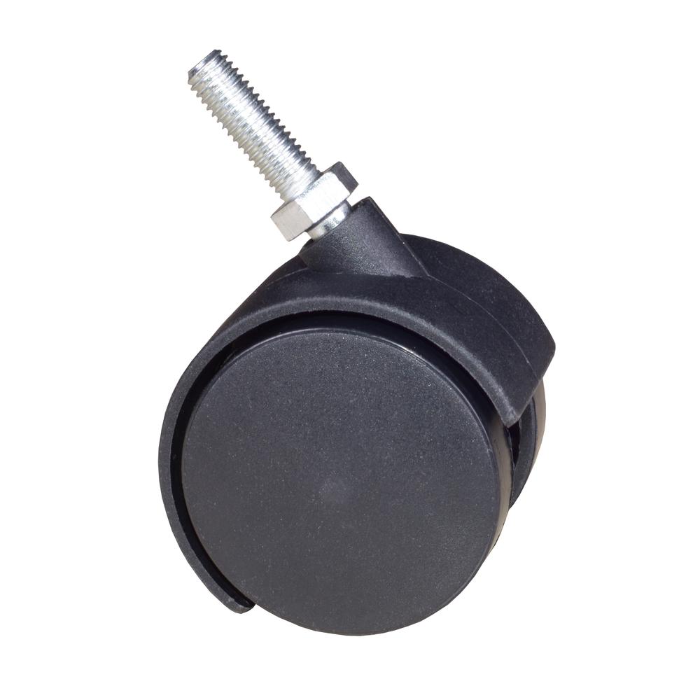 Casters for Kee Adjustable Leg (Set of 4). Picture 3