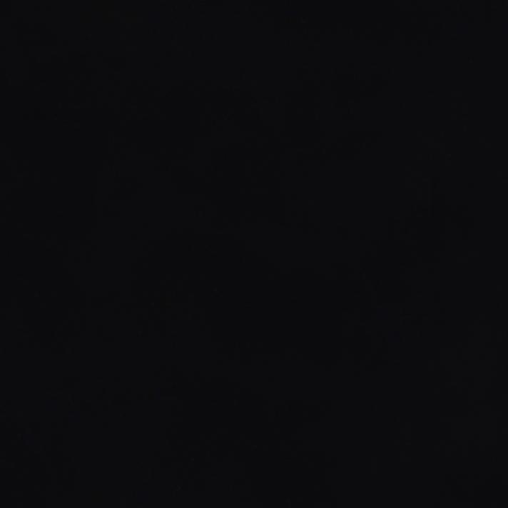 Fusion Computer Table Corner Leg- Black. Picture 2