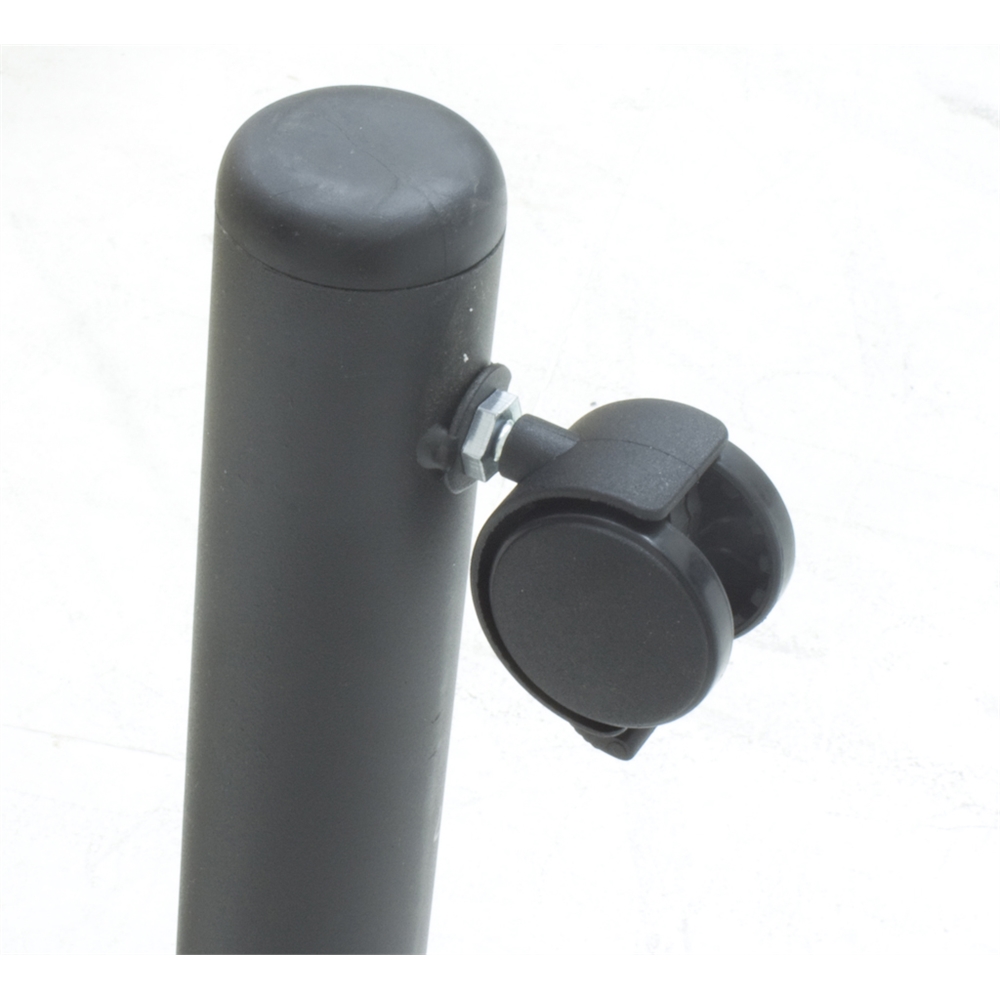 Kobe T-Base Casters (Set of 4). Picture 3
