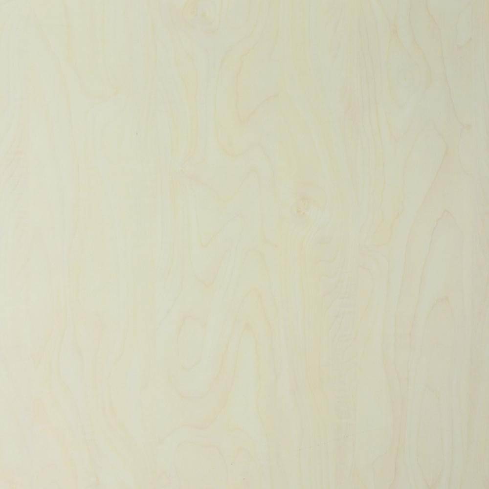 Kee 66" L-Desk with 42" Return, Maple/Black. Picture 2