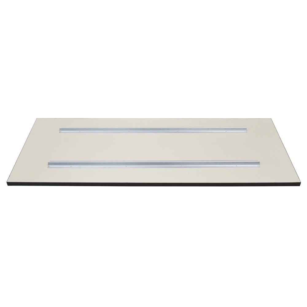Stiffener for 66-84" Table Tops. Picture 5