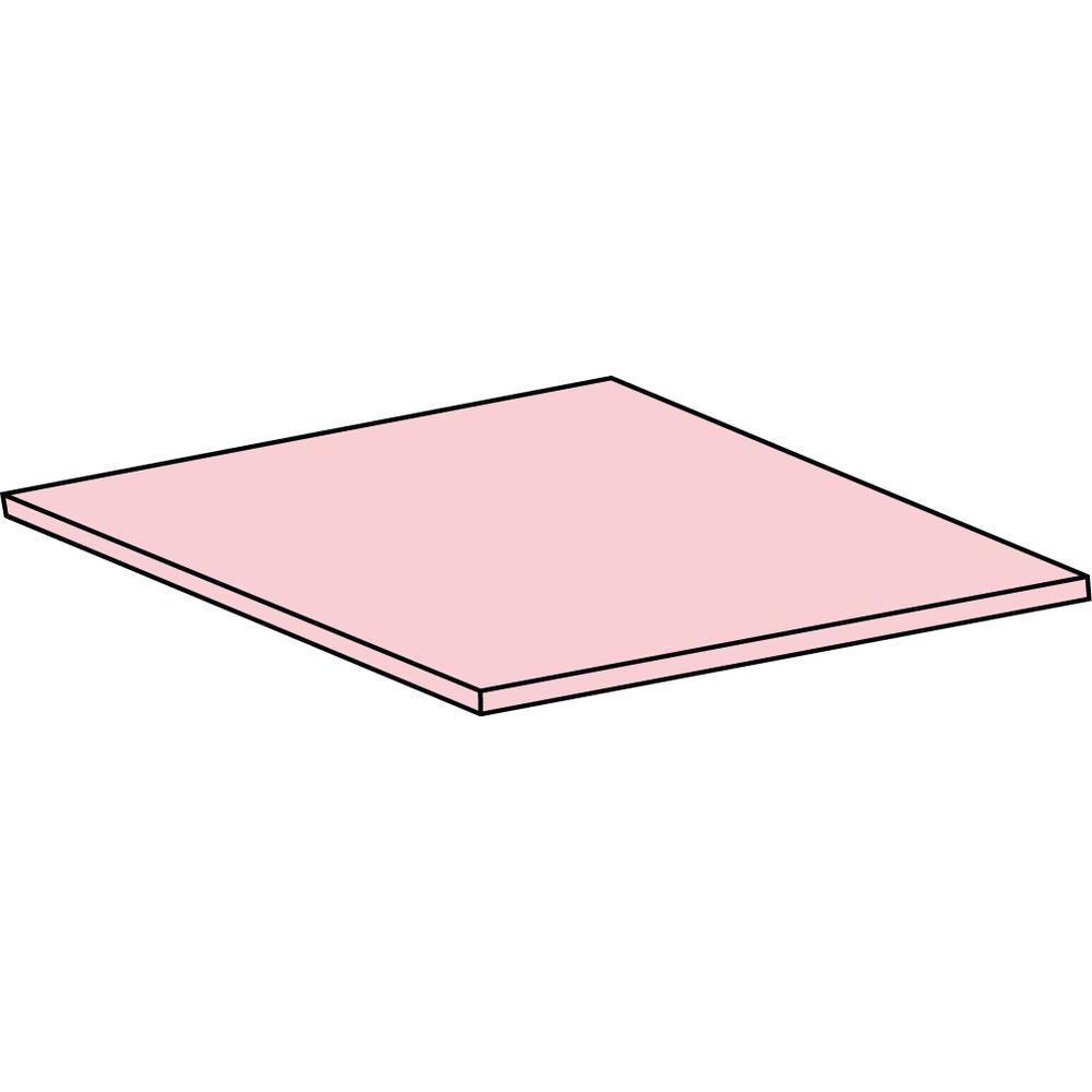 Legacy Stand Up Back to Back Top- Mahogany. Picture 1