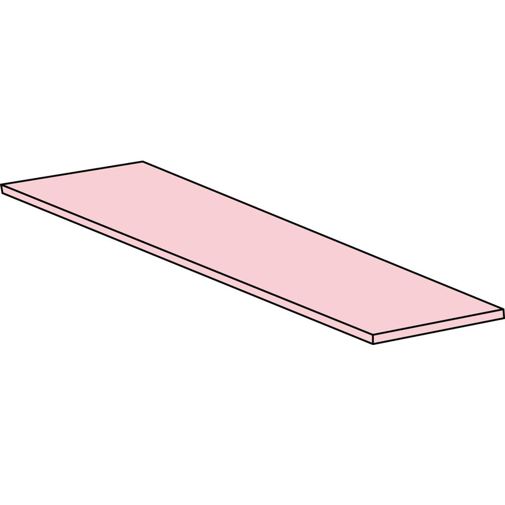 Legacy Stand Up Side to Side Top- Cherry. Picture 1