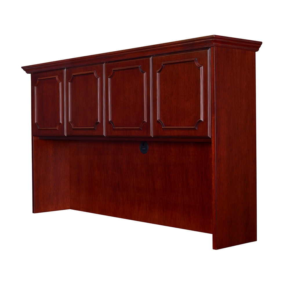 Prestige 69" Hutch- Mahogany. Picture 1