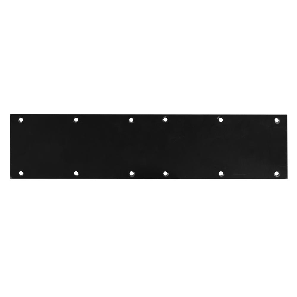 15" Universal Flat Bracket. Picture 1