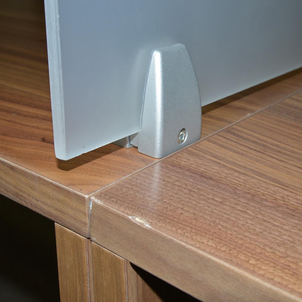 Universal Mounting Brackets. Picture 2