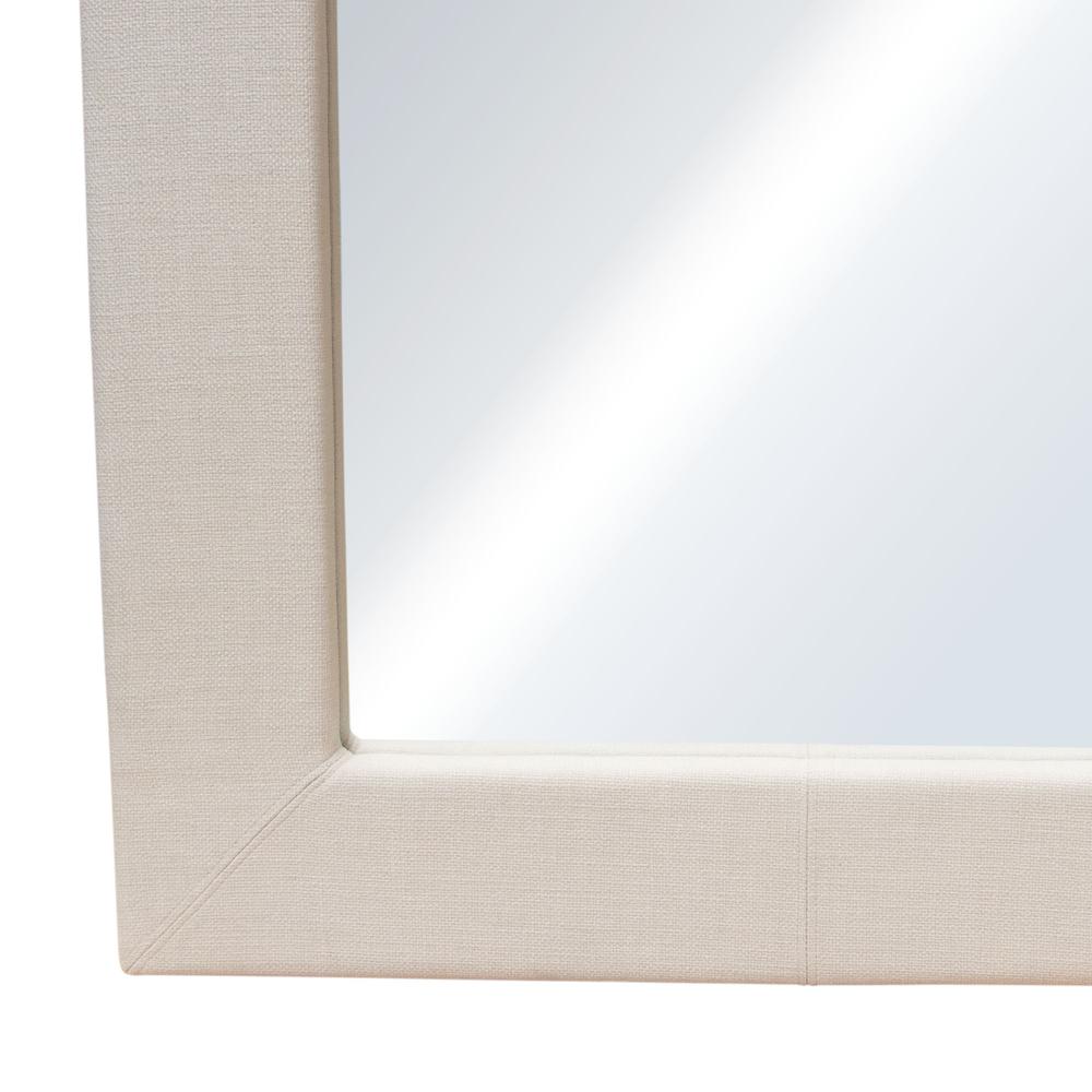 Luxe Free-Standing Mirror w/ Locking Easel Mechanism by Diamond Sofa. Picture 19