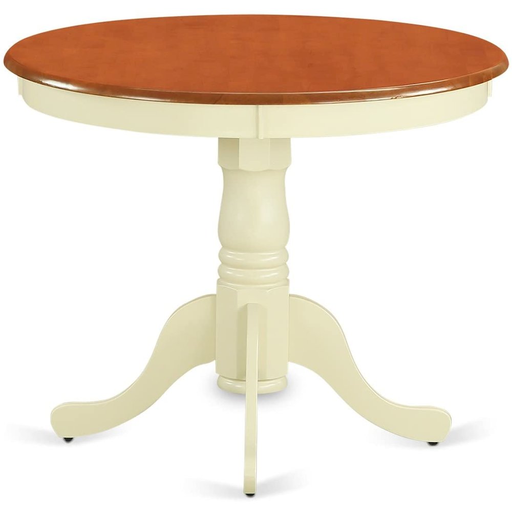 5  PC  small  Kitchen  Table  and  Chairs  set-Kitchen  Table  plus  4  Kitchen  Dining  Chairs. Picture 3