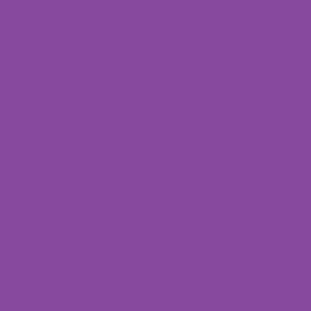 Metal Futon Bunk Bed Twin over Full, Kids Bunkbed, Purple. Picture 8