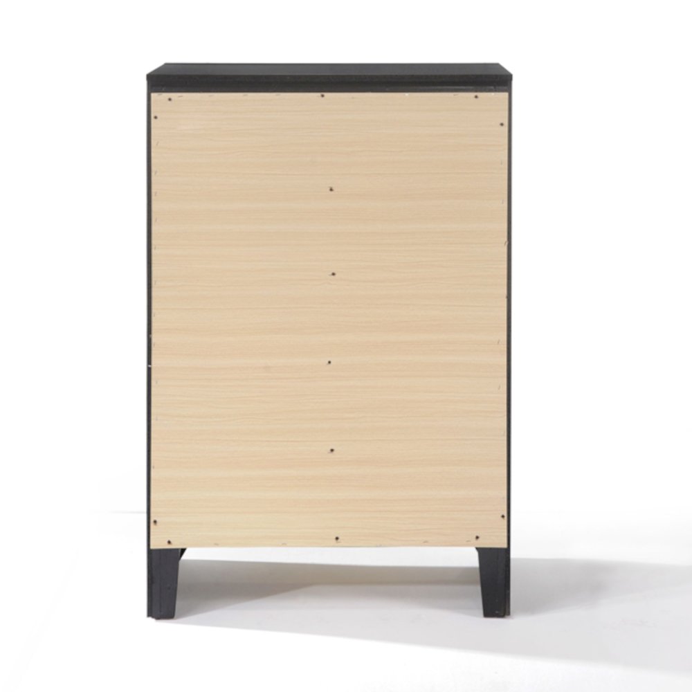 Ireland Chest Black. Picture 6