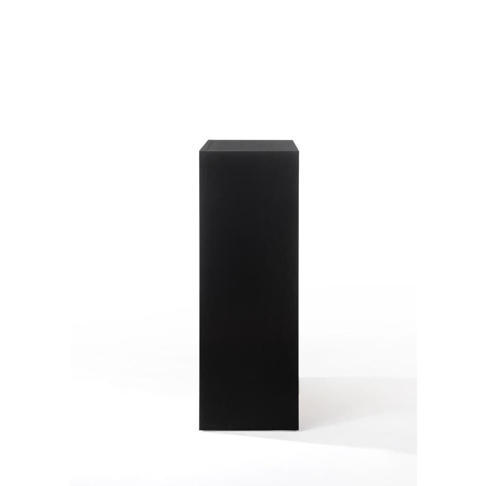 Ireland Chest, Black (04166). Picture 5