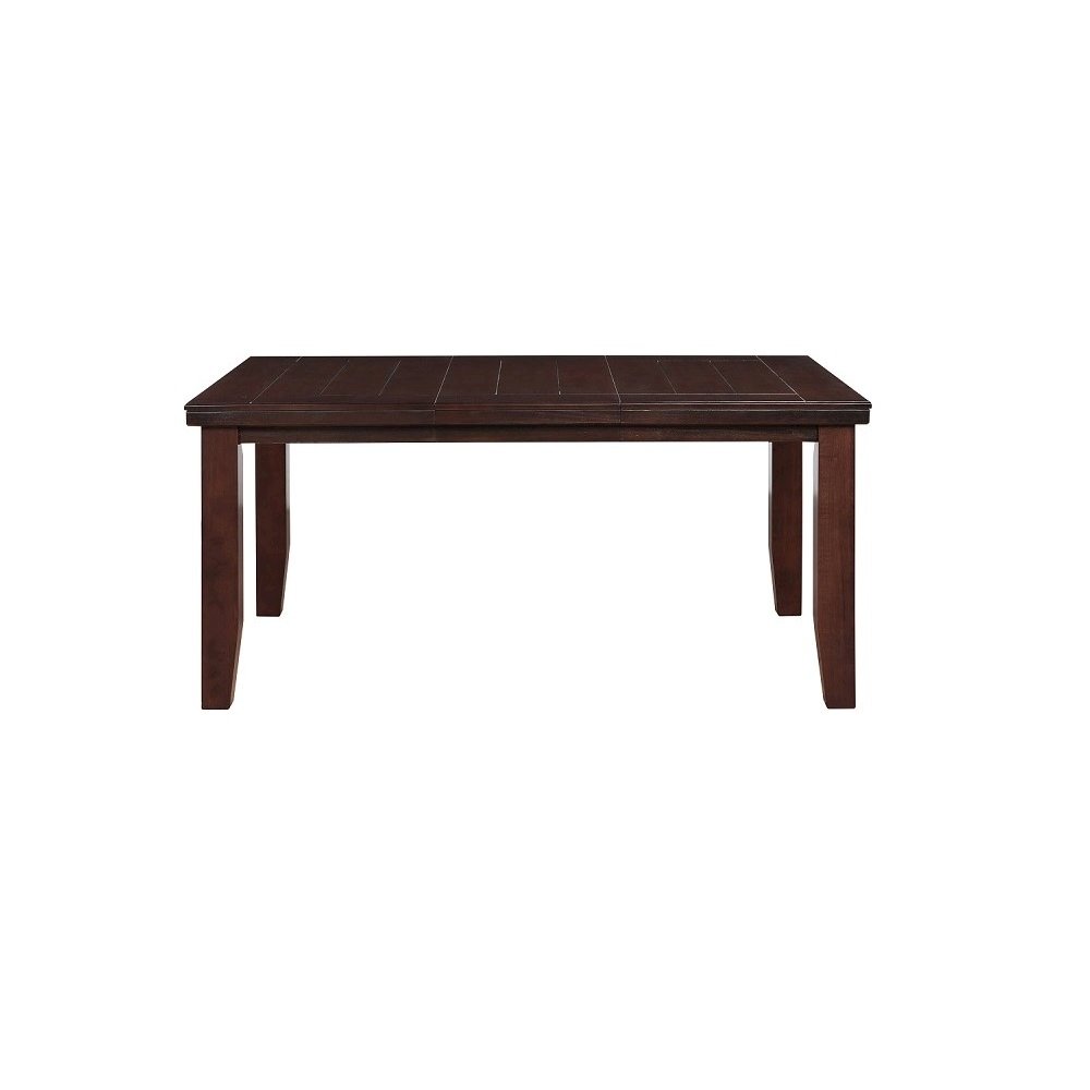 Urbana Dining Table Cherry. Picture 3