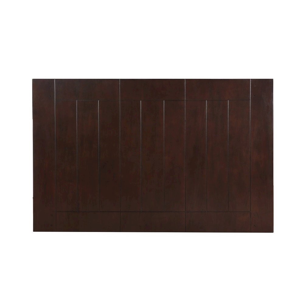 Urbana Dining Table Cherry. Picture 4