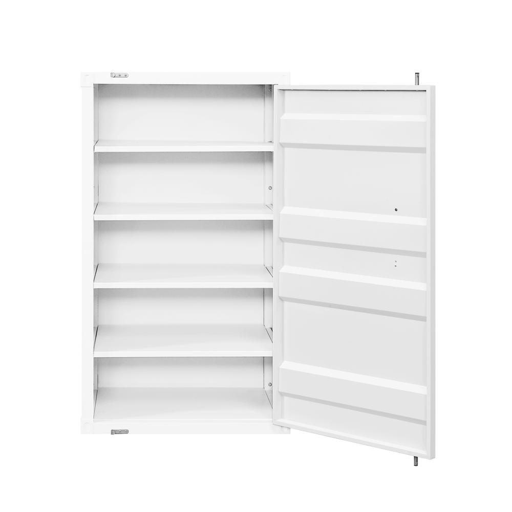 Cargo Chest White. Picture 3