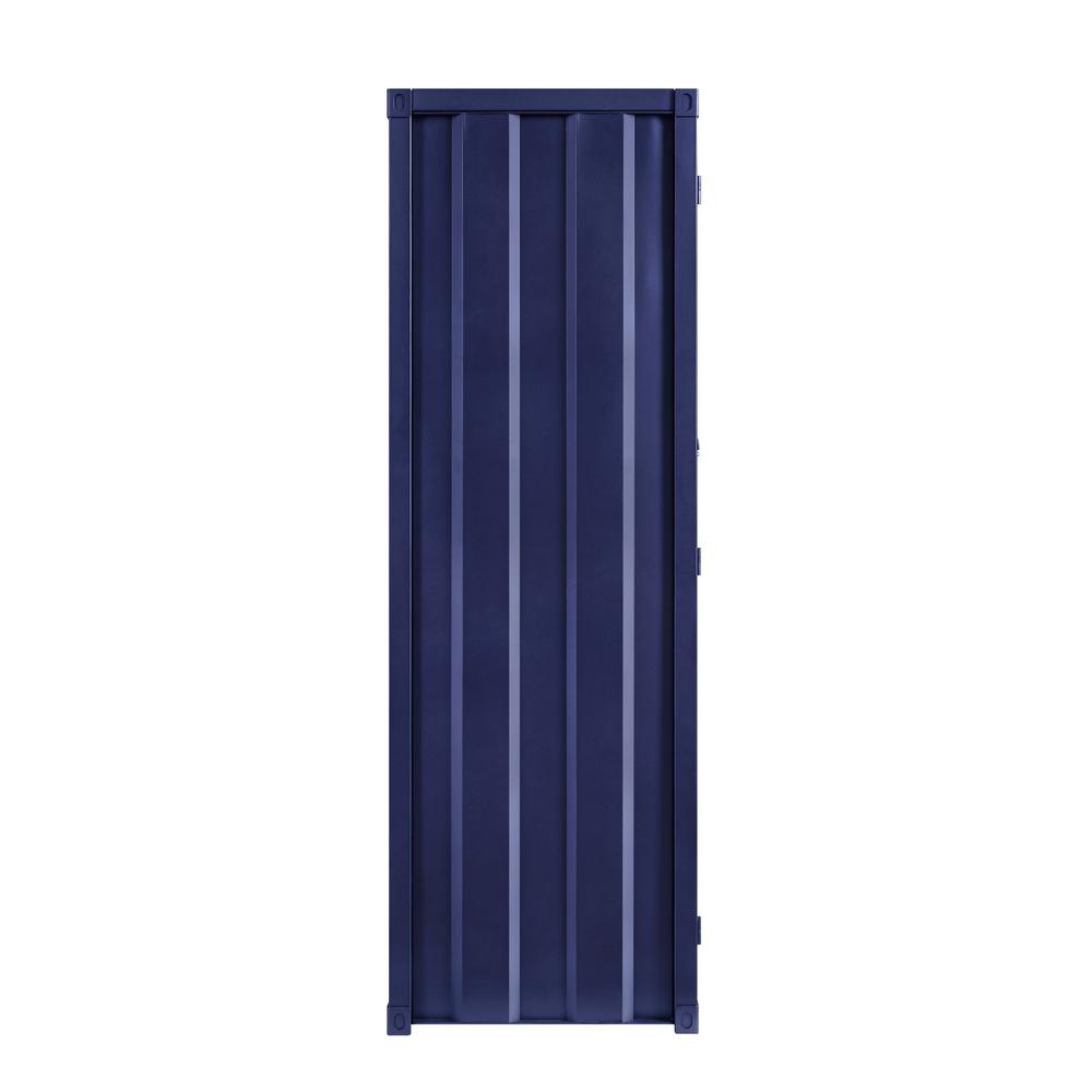 Cargo Wardrobe Blue. Picture 3