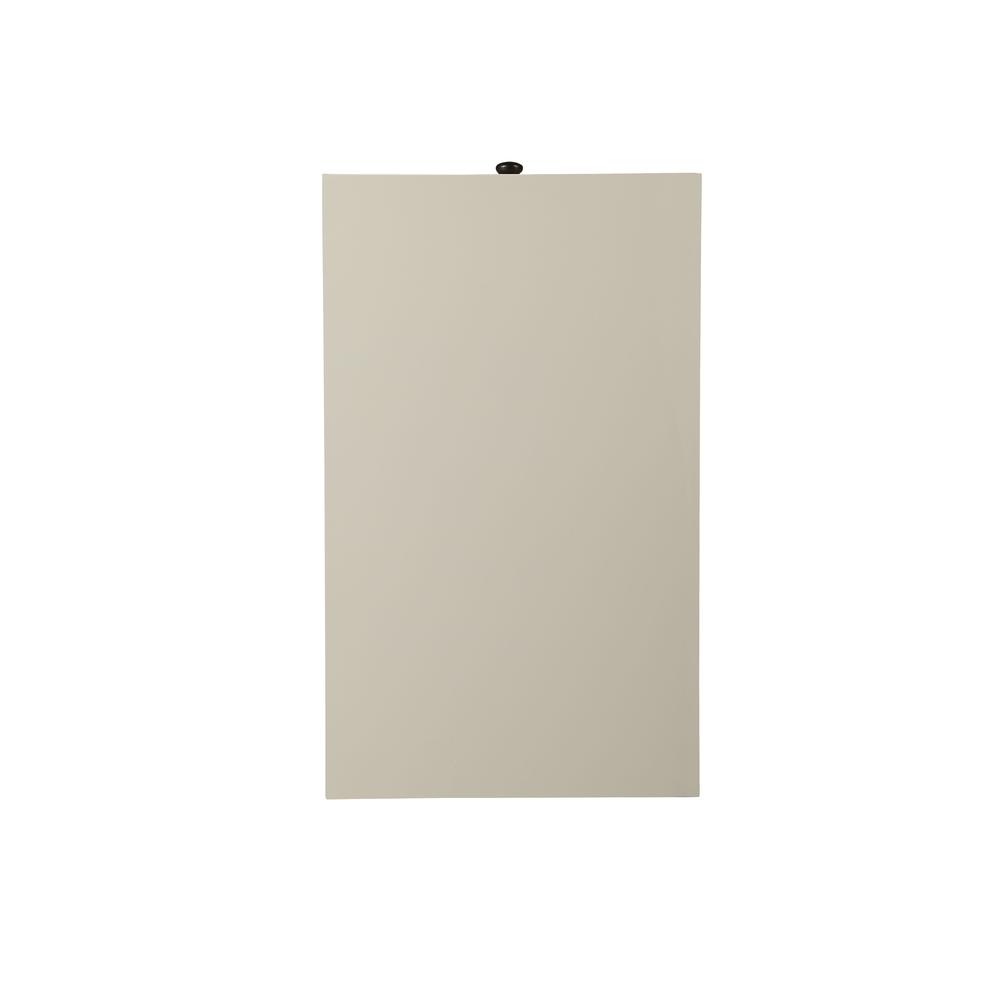 Bertie Side Table, Gray. Picture 16