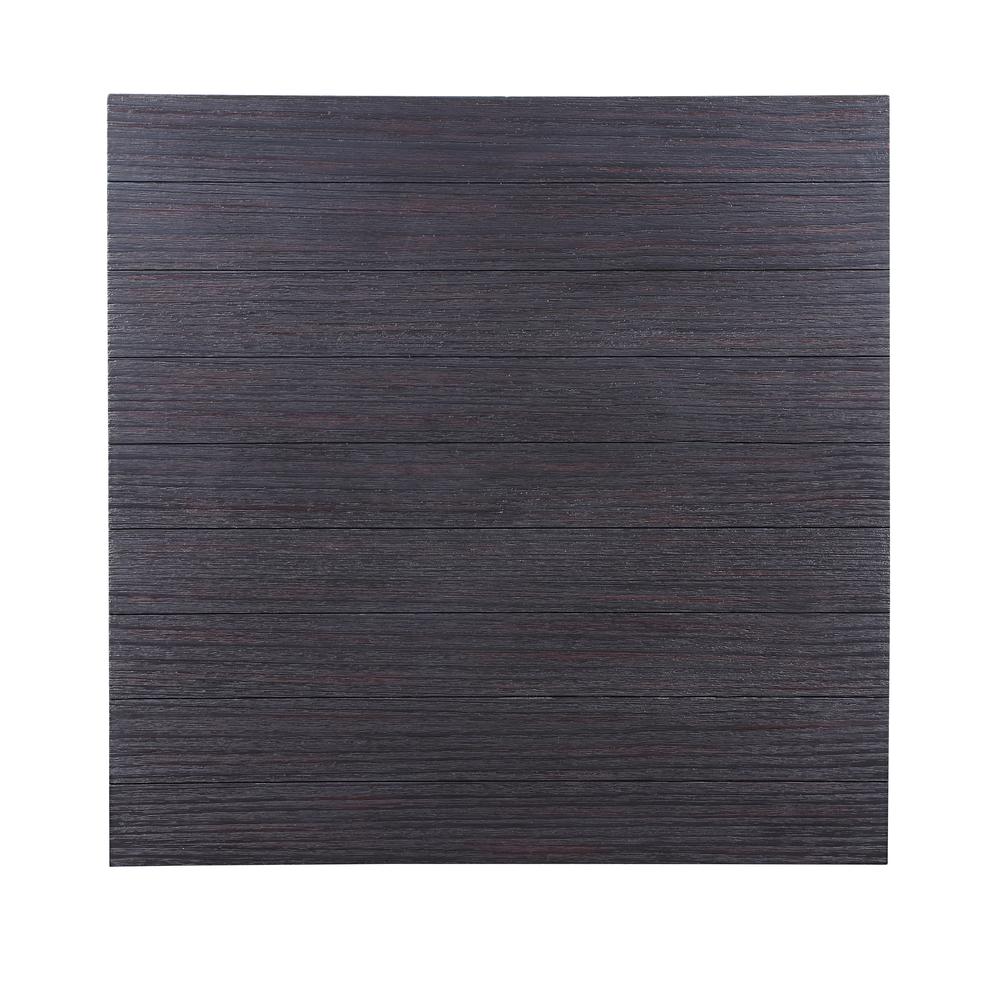 Kamilia End Table, Antique Black. Picture 3