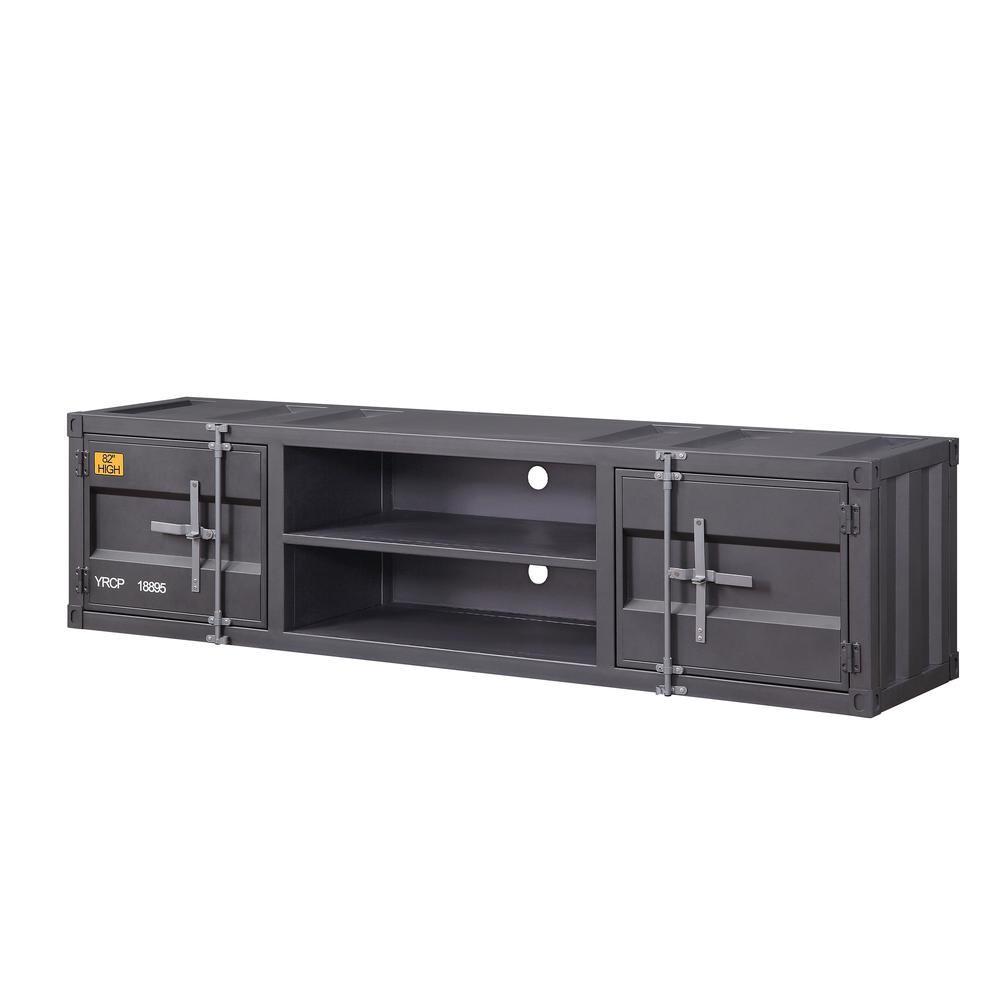 Cargo Daybed & Trundle (Twin Size), Gunmetal (1Set/1Ctn). Picture 108