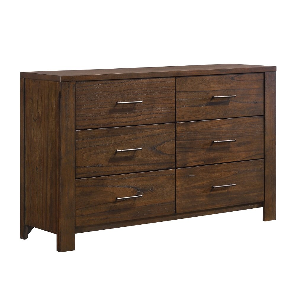 Merrilee Dresser Oak. Picture 2